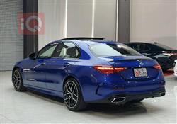 مرسيدس بنز C-Class